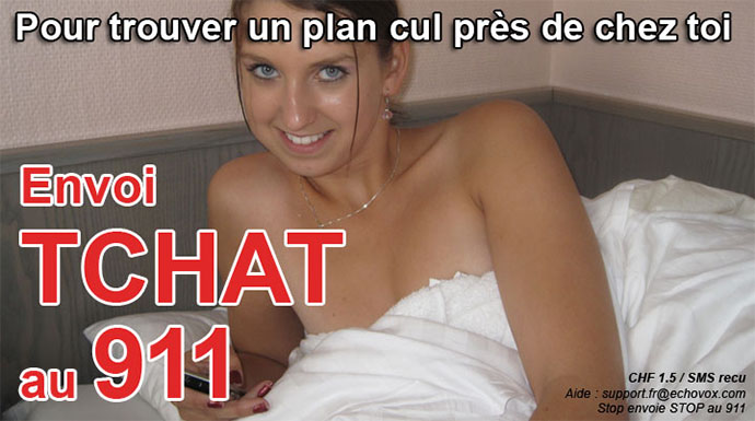 tchat avec une salope